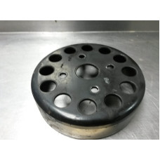 111F011 Water Pump Pulley For 13-15 Hyundai Veloster  1.6 252212B700